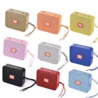 ราคา New!! ลำโพงBluetooth ลำโพงไร้สาย รุ่นTG166 ลำโพง ลำโพงบลูทูธ wireless speaker แบบพกพา soundbar mini (15864187758)