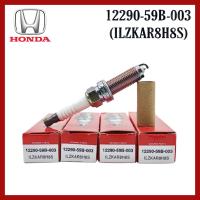 ราคา 12290-59B-003 SPARK PLUG HONDA CIVIC FC 1.5 TURBO FK8 TYPE R 2016 JADE 1.5 T4P (28243046777)