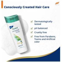 ราคา Himalaya Anti-Dandruff Shampoo 180ML (26156387551)
