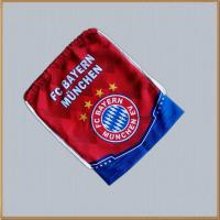 ราคา BAYERN MUNCHEN กระเป๋าหูรูดลายสโมสรฟุตบอล (22856701196)