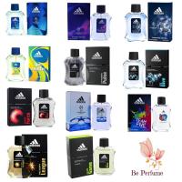 ราคา น้ำหอม ADIDAS FOR MEN EDT 100 ml. (3517501877)