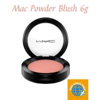 ราคา [Mac] พาวเดอร์ บลัช 6g [Mac] Powder Blush 6g (27266882377)