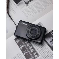 ราคา กล้องดิจิตอลCanon Powershot S90 (25251321852)