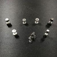 ราคา จิวหู ตาไก่ ระเบิดหู 1.2-3มิล (6638179364)