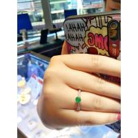 ราคา แหวนพลอยเขียวมรกตโคลัมเบีย (8358241516)