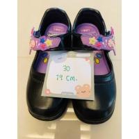 ราคา รองเท้านักเรียน ญ (มือสอง) (19604090504)