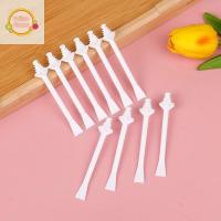 ราคา YellowFlower 10 ชิ้น แว๊กซ์จมูก แท่งแว็กซ์กําจัดขนแบบใช้แล้วทิ้งพลาสติก แท่งรอยเปื้อน TH (43276557138)