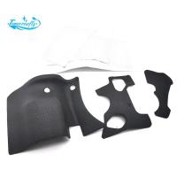 ราคา ใหม่ กรอบบอดี้ยาง อะไหล่ซ่อมกล้องดิจิทัล พร้อมเทป อุปกรณ์เสริม สําหรับ Canon 6D Mark II 6DII 6D2 1 ชุด (23451631383)