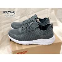 ราคา Sneaker BAOJI รองเท้าวิ่ง/รองเท้าผ้าใบ แท้ 100% (1821936028)