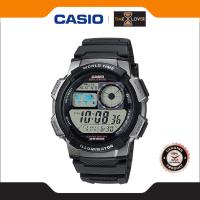 ราคา นาฬิกาข้อมือ Casio standard Digital 10 Year Battery รุ่น AE-1000W-1BV สำหรับผู้ชาย