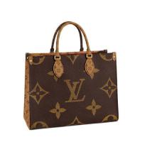 ราคา การประกันคุณภาพ Louis Vuitton/Louis Vuitton's Popular ONTHEGOMM Women's Presbyopic Patchwork Ha (29055206650)