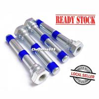 ราคา Honda Crv Swa (2007-2012) (หน้า/หลัง) ขาดิสก์เบรก/ขาคาลิปเปอร์พร้อมบุชซิลิโคน (4 ชิ้น/เซ็ต) (43973615833)