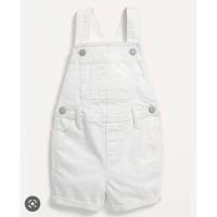 ราคา ชุดเอี๊ยมเด็ก ขาสั้น Old navy งานจริงสวยมาก (22028117420)