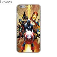 ราคา เคสไอโฟน Lavaza Case iPhone X XS Max XR 6 6S 7 8 Plus 5 5S SE 5C 4S 8Plus (1656629173)