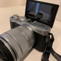 ราคา กล้อง Fuji XA-2 มือสอง (3108240715)