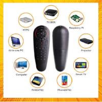 ราคา G30s Flying mouse ควบคุมเสียง air mouse เสียงระยะไกลการเรียนรู้ Order 33 ปุ่ม lk84 (43756410329)