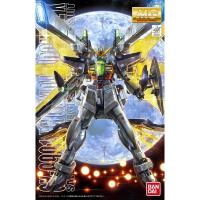 ราคา MG BANDAI GX-9901-DX Gundam Double X (29853512352)