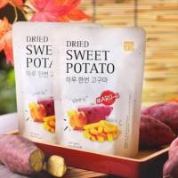 ราคา มันหนึบเกาหลี แบรนด์ มารุอิ มันหวานเกาหลีแบบพรี่เมี่ยม (1467372347)