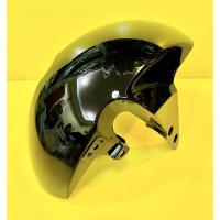 ราคา บังโคลนหน้า MSX ,MSX125 2013 (เก่า) สีดำเงา อย่างดี(YSW) มี6สี(ตามภาพ) บังโคลนหน้าmsx บังโคลนหน้าmsx125 บังโคลนmsx (26518153177)