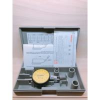 ราคา Mitutoyo 513-401-10E DIAL TEST INDICATOR 0.14mm RANGE 0.001mm STARRETT (Stocked) (2227965138)