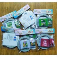 ราคา ♀▬☾เหรียญโปรยทาน กระดาษห่อเหรียญโปรยทาน กระดาษพับเหรียญโปรยทาน(ชุดทำได้ 25 ชิ้น) (5293814205)