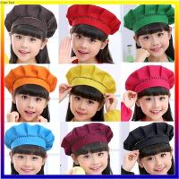 ราคา หมวกทำอาหารสำหรับเด็ก พร้อมส่ง หมวกเชฟ (22224592800)