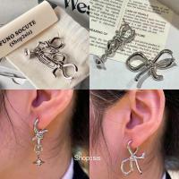 ราคา พร้อมส่ง✨New Vivienne Westwood Sage Earrings รุ่นใหม่!! ดีไซน์เก๋ ของแท้ ไม่ขายของปลอมค่า (43300546026)