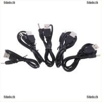 ราคา สายเคเบิลแจ็คพาวเวอร์ Usb Dc 5 . 5 . 5x2 . 1 / 2 . 5x0 . 7 / 3 . 0x1 . 0 / 4 . 0x1 . 7 / 3 . 35x1 . 35 5 V (6713467763)