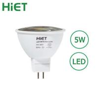 ราคา หลอดไฟ Halogen LED MR16 5w (18277849008)