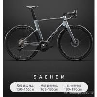 ราคา เหมาะสําหรับผู้ใหญ่ Trek คาร์บอนไฟเบอร์จักรยานเสือหมอบผู้ชายน้ําหนักเบาเป็นพิเศษ Speed Shift Curve Bike (42369490790)