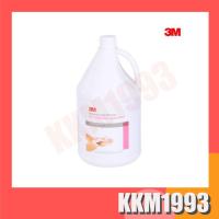 ราคา 3M Commercial Liquid Hand Soap 3เอ็ม คอมเมอเชียล สบู่เหลวล้างมือ 3.8L (11530275880)