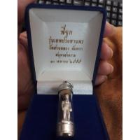 ราคา พี่จุก กุมารเทพ รุ่นเทพประทานพร#วัดสวนหลวง อัมพวา สมุทรสงคราม. แท้100% มือ1 (7964409458)