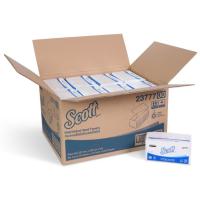 ราคา 23777 กระดาษเช็ดมือแผ่น SCOTT Interfold Towel 250s (29979854716)