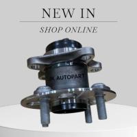 ราคา ลูกปืนล้อหลัง ทั้งดุม Toyota Vios,ปี 07-12 ABS YARISปี06-12 ยี่ห้อ KOYO JAPAN 3DACF026F-24HS/BIENKP (40902016476)