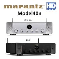 ราคา Marantz Model 40n Integrated amplifier/network player with HEOS (18249886983)