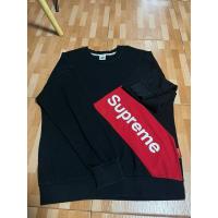 ราคา สเวตเตอร์แขนยาว Supreme แท้ (27974924473)