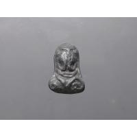 ราคา พระปิดตา วัดโคนอน เนื้อชินตะกั่ว หลวงปู่โต๊ะ วัดประดู่ฉิมพลี ร่วมปลุกเสก ปี2514 รับประกันแท้ (19272909604)