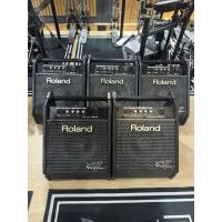 ราคา ตู้แอมป์กลองไฟฟ้า Roland PM-10 มือ2 สภาพดี ของแท้ (รับประกัน 3 เดือน) (41268730344)