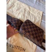ราคา กระเป๋า Louis Vuitton Geronimos รุ่น n51994 มือสอง ของแท้ (24656604607)