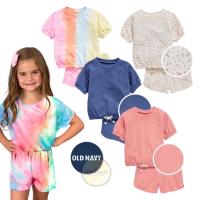 ราคา ชุดเสื้อผ้าเด็กผู้หญิง Oldnavy (43655726760)