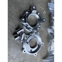 ราคา สเปเซอร์ดุมคลิก เเปลงใส่Pcx2021 ชุดแปลง (6987208669)