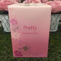 ราคา แท้กล่องซีล Elizabeth Arden Pretty EDP 100ml • 1,700฿ ส่งฟรี!!!!! (7832072010)