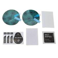 ราคา ฟิล์มกันรอยหน้าจอเรือนไมล์ Royal Enfield 650 interceptor , continental GT (23256687426)