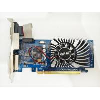 ราคา การ์ดจอ ASUS GT 210 1GB ไม่ต่อไฟเพิ่ม HDMI,VGA,DVI (43703872474)