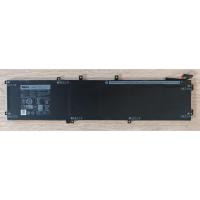 ราคา ✨ แบตเตอรี่โน๊ตบุ๊ค Dell 4GVGH For Dell XPS 15 9550 Dell Precision 15 5510 Series (22276966506)
