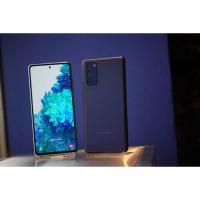 ราคา Samsung Galaxy20 FE 5G 256GB (19311916288)