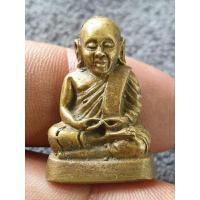 ราคา รูปหล่อองค์ลอยหลวงพ่อเงินวัดบางคลานเนื้อโลหะผสมพระบ้านๆราคาแบ่งปัน (28351116654)