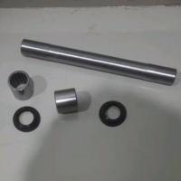 ราคา BUSH BOSH BUSHING FORK ARM FORK NSR 150 NSR150 HONDA NSR 150 (44472868403)