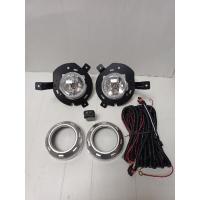 ราคา ไฟตัดหมอก ไฟสปอร์ตไลท์ MITSUBISHI TRITON PLUS ปี 2006 2007 2008 (17903267403)