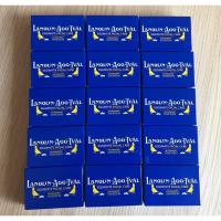 ราคา สบู่ไข่ขาวสวีเดน Victoria Sweden Egg White Facial Care (ขนาด 15 กรัม)*** จำนวน 15 ก้อน *** (1655273305)